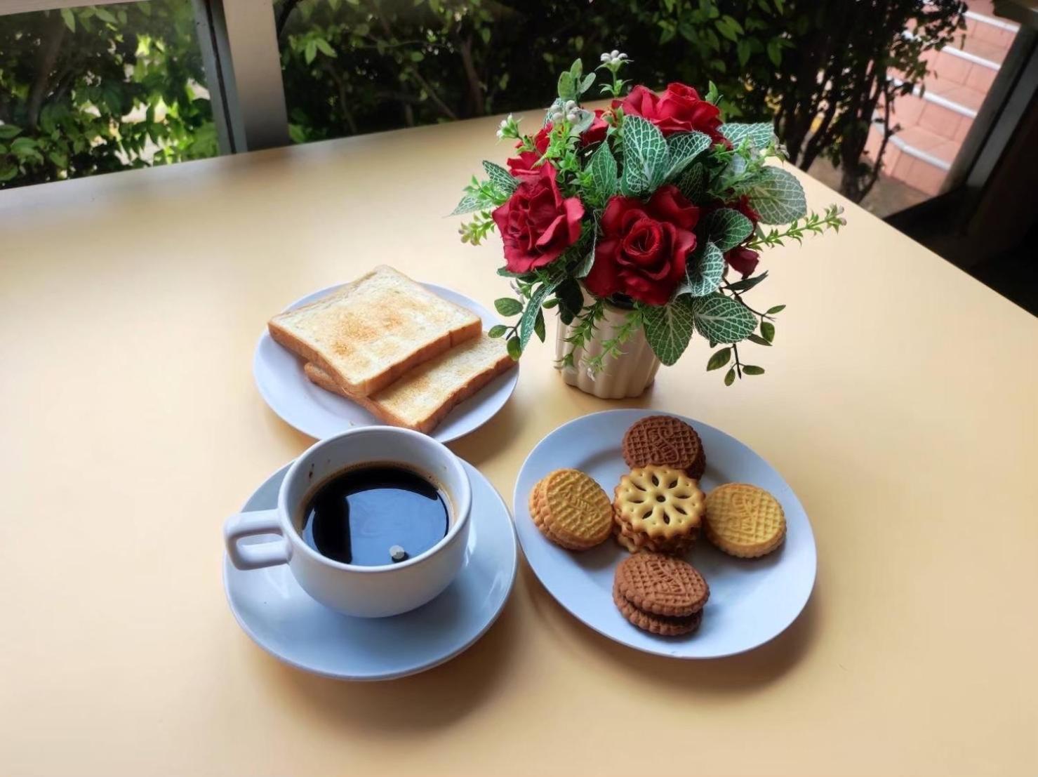 Chumphon Palace Hotel מראה חיצוני תמונה