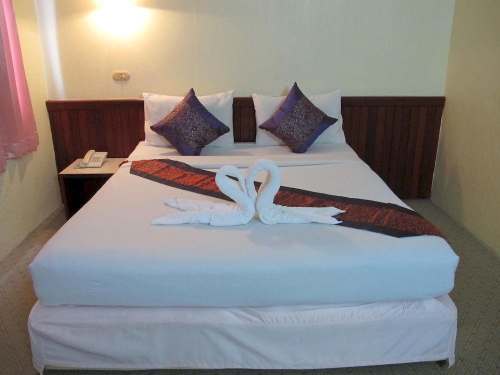 Chumphon Palace Hotel מראה חיצוני תמונה