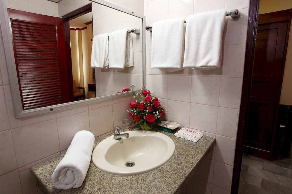 Chumphon Palace Hotel מראה חיצוני תמונה
